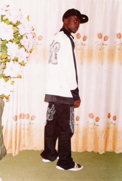 w�sh he is ngagne fam,one brother yep he is ...........some time.euh!!!!!!